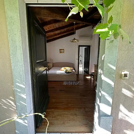 Nuvole Quarto em Acomodações Particulares *