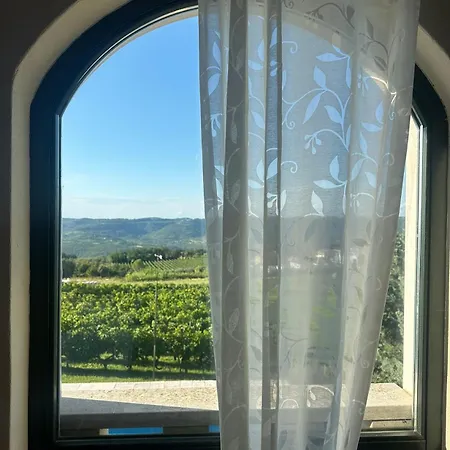 Nuvole Quarto em Acomodações Particulares *
