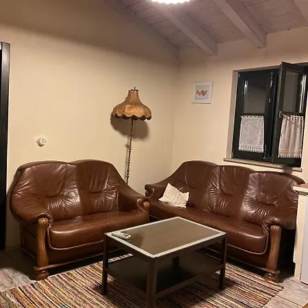 Nuvole Quarto em Acomodações Particulares Vižinada