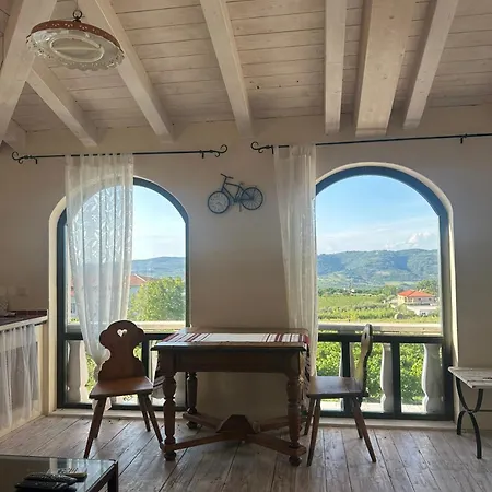 Nuvole Vižinada