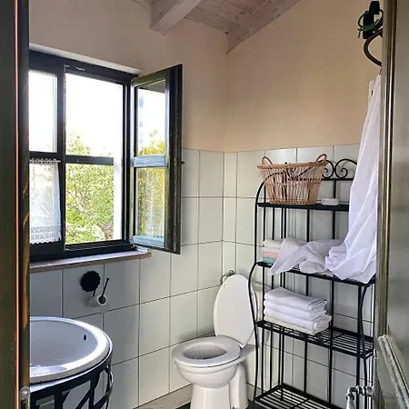 Quarto em Acomodações Particulares Nuvole *