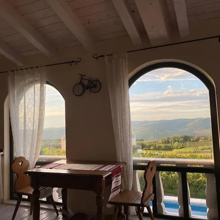 Nuvole Quarto em Acomodações Particulares Vižinada