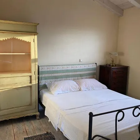 Nuvole Quarto em Acomodações Particulares *