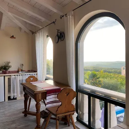 Nuvole Δωμάτια σε οικογενειακή κατοικία Vižinada