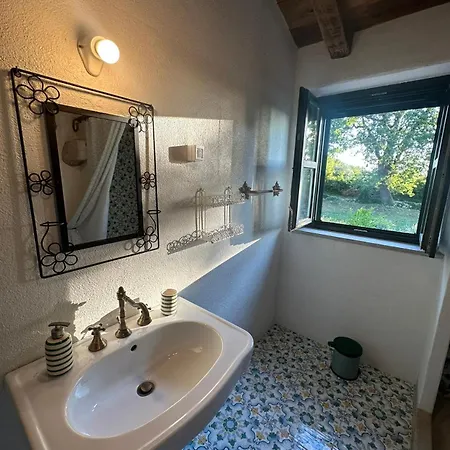 Nuvole Quarto em Acomodações Particulares Vižinada