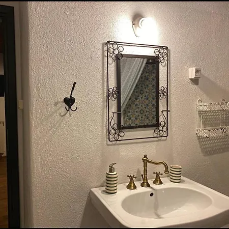 Nuvole * Vižinada