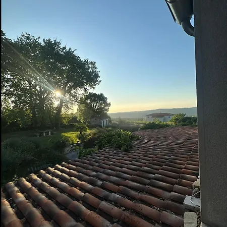 Nuvole * Vižinada