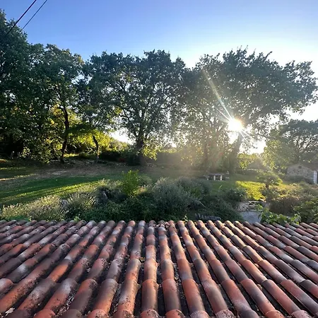 Nuvole Quarto em Acomodações Particulares